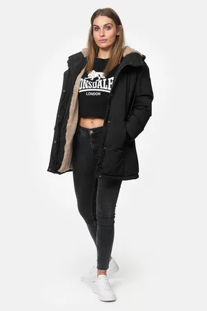 Punch Parka femme Tong