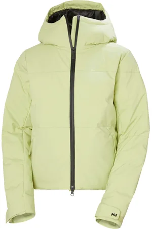 Helly Hansen Veste imperméable longue bouffante femme Nora