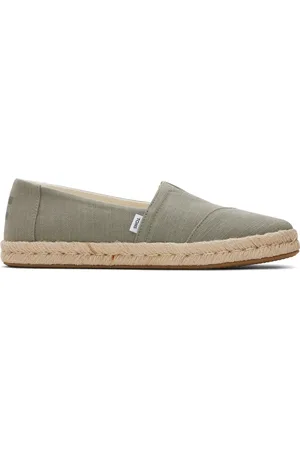 TOMS Espadrilles femme Alpargata Rope 2.0