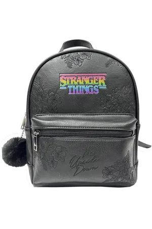 Red Robin Sac à dos femme Gaming Stranger Things Upside
