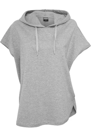 Urban classics Sweatshirt à capuche femme Urban Classic basic terry