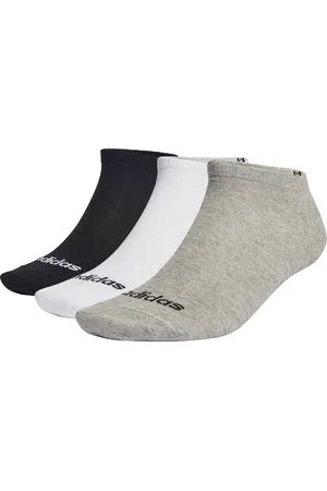 adidas Chaussettes basses enfant (x3)
