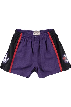 Mitchell & Ness Short femme Toronto Raptors jump shot