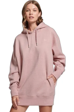 Superdry Robe femme Vintage Logo