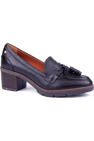 Pikolinos Mocassins femme Llanes W7H-3719