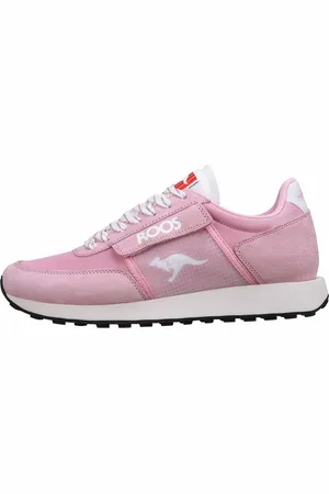 KangaROOS Baskets Flap