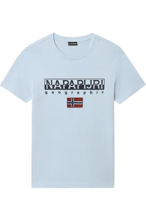 Napapijri T-shirt à manches courtes S-ayas