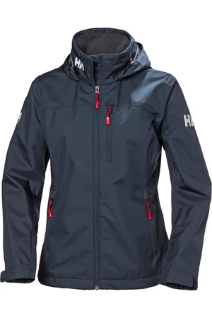 Helly Hansen Veste à capuche femme crew