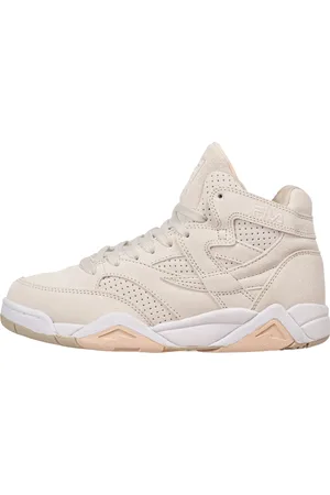 Fila Baskets femme M-Squad S Mid