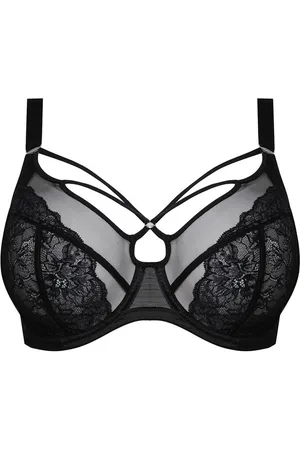 Elomi Soutien-gorge plunge armatures femme Brianna