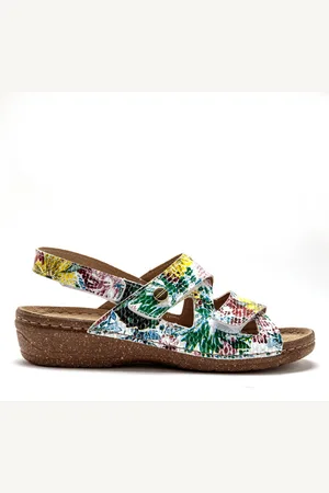 Pediconfort Sandales femme