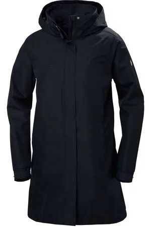 Helly Hansen Manteau long femme Aden