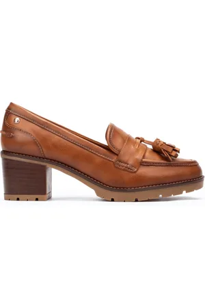 Pikolinos Mocassins femme Llanes W7H-3719