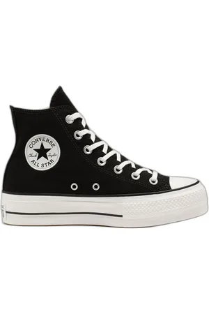 Converse Baskets femme Chuck Taylor All Star Lift Hi