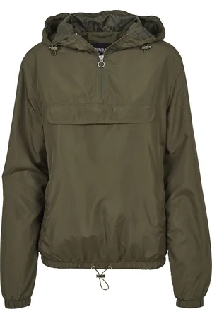 Urban classics Pull over femme Urban Classic basic