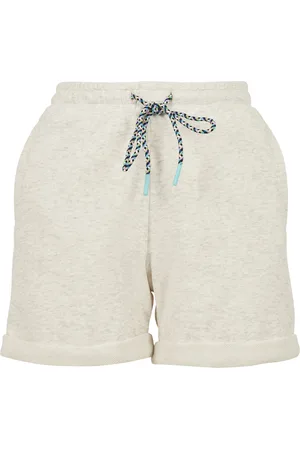 Urban classics Short femme beach terry