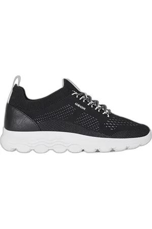 Geox Baskets femme Spherica