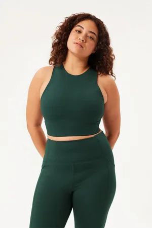 GIRLFRIEND COLLECTIVE Brassière femme Dylan