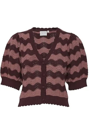 Atelier Rêve Cardigan femme Iramelia 2
