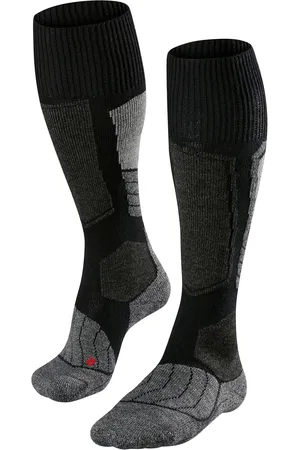 Falke Mi-bas femme SK1