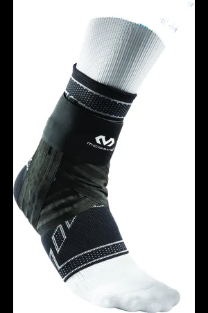 Mc David Chevillère ELITE 6 Strap