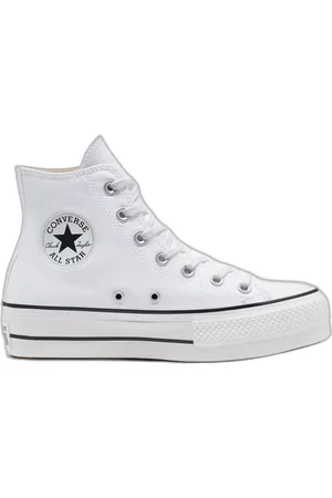 Converse Baskets femme Chuck Taylor All Star Lift Hi