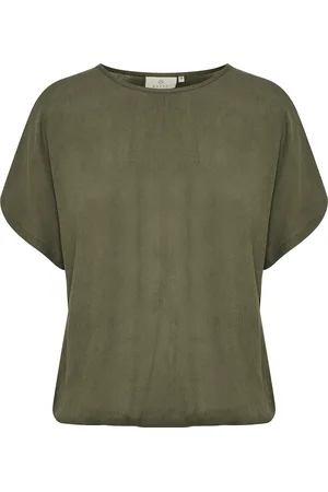 Kaffe Blouse femme Amber Stanley
