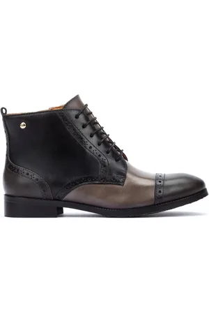 Pikolinos Bottines femme Royal