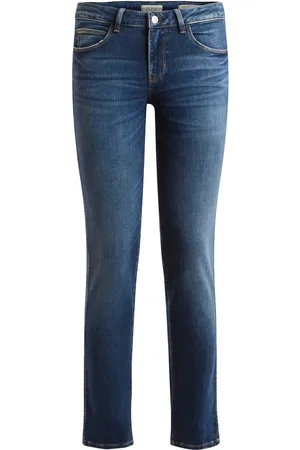 Guess Jeans femme Curve X