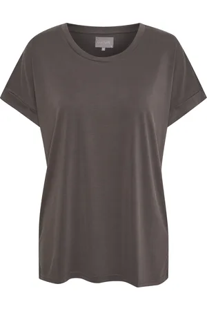 Culture T-shirt femme Kajsa