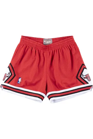 Mitchell & Ness Short femme Chicago Bulls jump shot