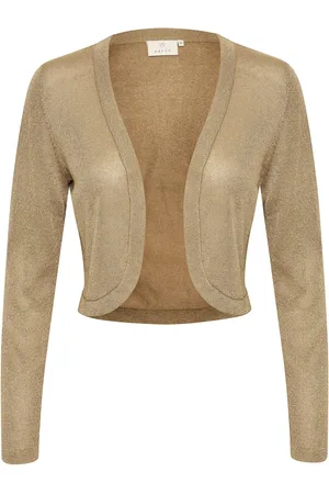 Kaffe Cardigan femme Ankra