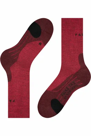 Falke Chaussettes femme TK2 Wool