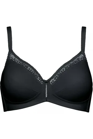 Triumph Soutien-gorge coton femme Beauty