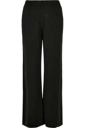 Urban classics Pantalon large femme Modal
