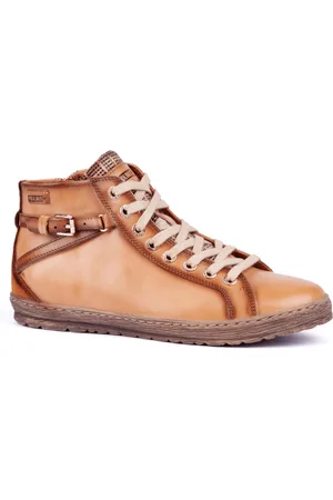 Pikolinos Baskets femme Lagos 901-7312C6