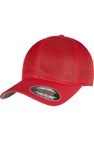 Urban classics Casquette 360 omnimesh