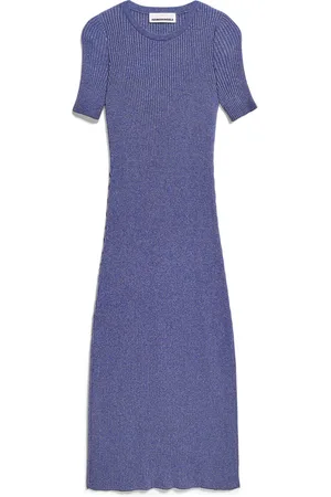 Armedangels Robe pull femme Elainaas