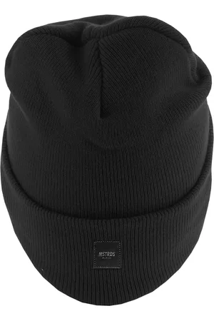 Masterdis Bonnet letter cuff T