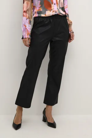 Culture Pantalon droit femme Cassandra