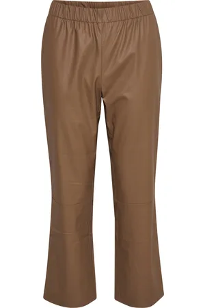 Culture Pantalon droit femme Cassandra