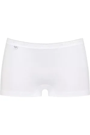 Sloggi Shorty femme Basic+