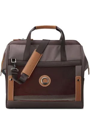 Delsey Sac de transport pour animaux Chatelet Air 2.0