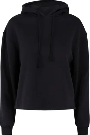 Pieces® Sweatshirt à capuche femme Chilli