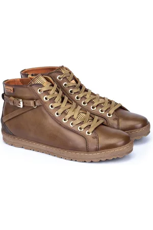 Pikolinos Baskets femme Lagos 901-7312C6