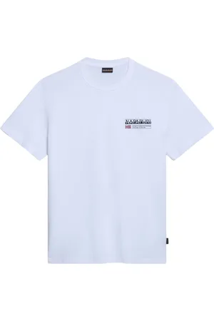 Napapijri T-shirt S-Kasba