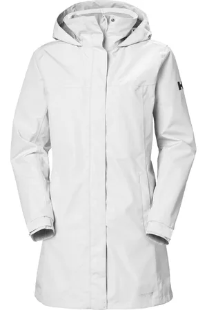 Helly Hansen Manteau long femme Aden