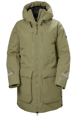 Helly Hansen Parka femme Maud