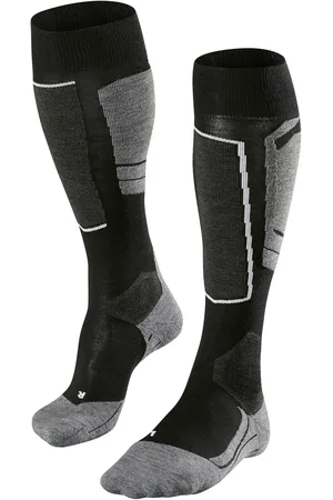 Falke Mi-bas femme SK4
