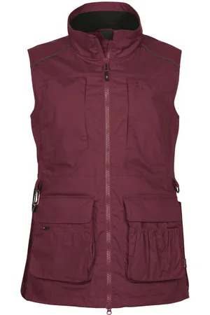 Pinewood Gilet femme